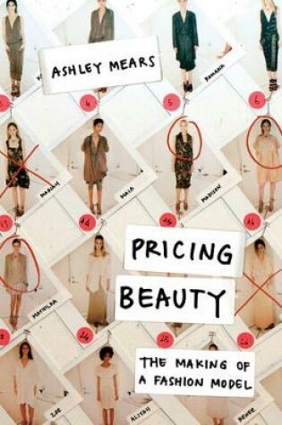 Cover of Pricing Beauty