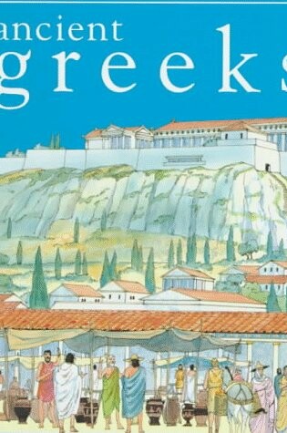 Cover of Ancient Greeks/Worldwise