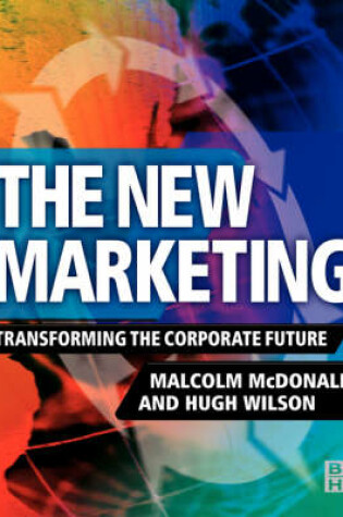 Cover of New Marketing