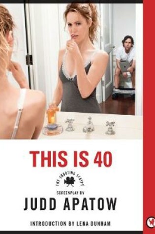 Cover of This Is 40