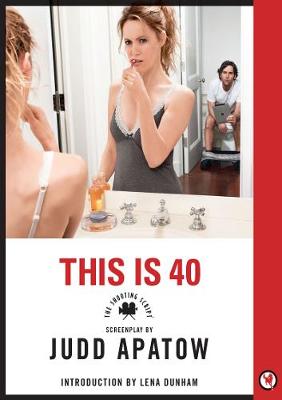 Book cover for This Is 40