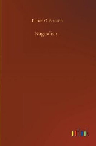 Cover of Nagualism