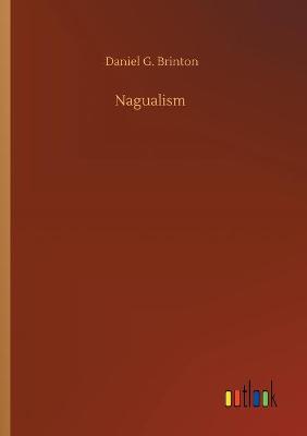 Book cover for Nagualism