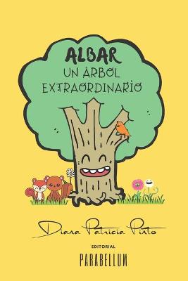 Cover of Albar