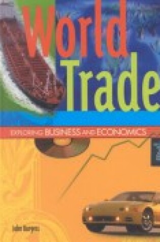 Cover of World Trade