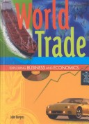 Book cover for World Trade