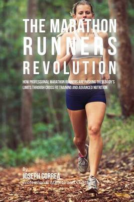 Book cover for The Marathon Runners Revolution