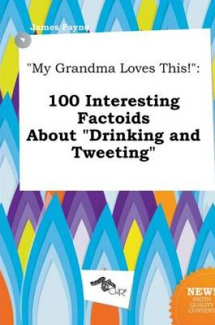 Cover of My Grandma Loves This!