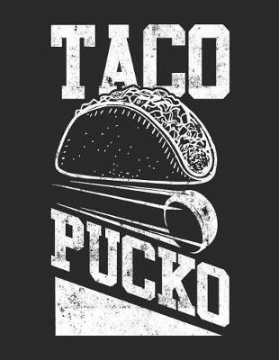Book cover for Taco Pucko