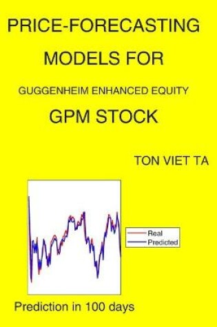 Cover of Price-Forecasting Models for Guggenheim Enhanced Equity GPM Stock