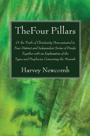 Cover of The Four Pillars