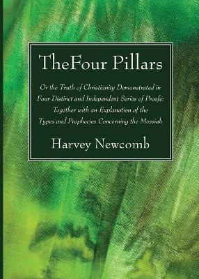 Book cover for The Four Pillars