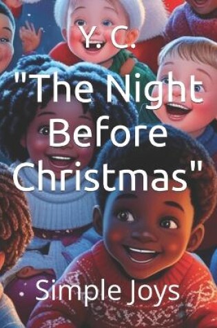 Cover of "The Night Before Christmas"