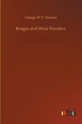 Cover of Bruges and West Flanders