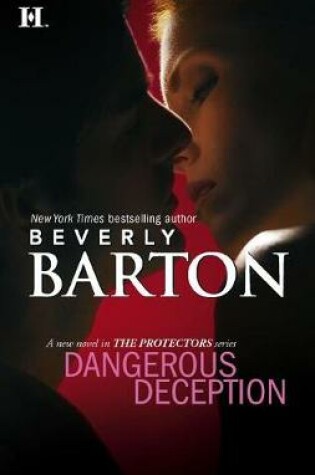 Cover of Dangerous Deception