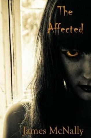 Cover of The Affected