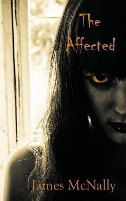 Book cover for The Affected