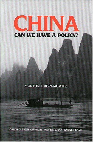 Book cover for China