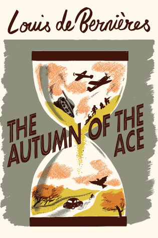 Cover of The Autumn of the Ace