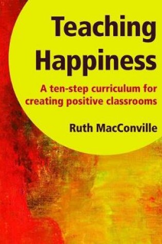 Cover of Teaching Happiness