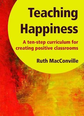 Book cover for Teaching Happiness