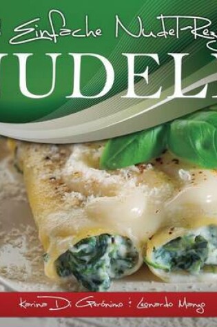 Cover of 27 einfache Nudel-rezepte