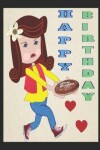 Book cover for Happy Birthday