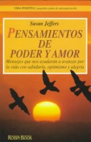 Book cover for Pensamientos de Poder y Amor