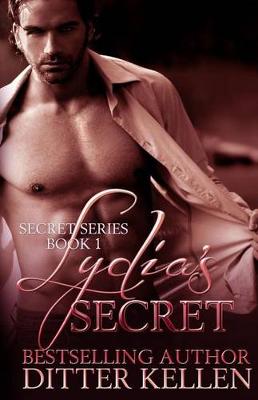 Book cover for Lydia Secret