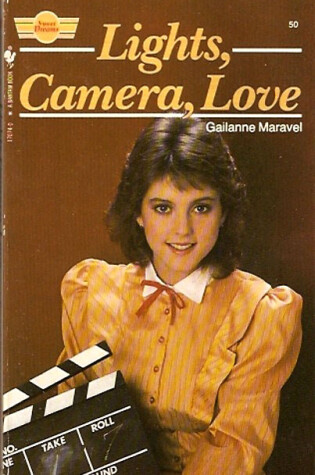 Cover of Lights, Camera, Love