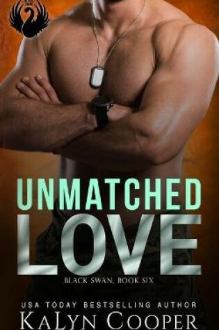 Cover of Unmatched Love