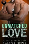 Book cover for Unmatched Love