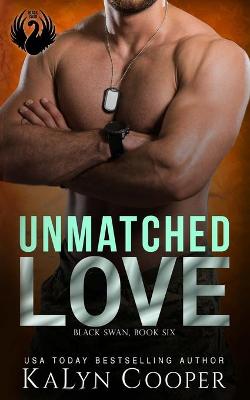 Cover of Unmatched Love