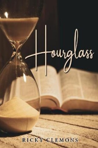 Cover of Hourglass