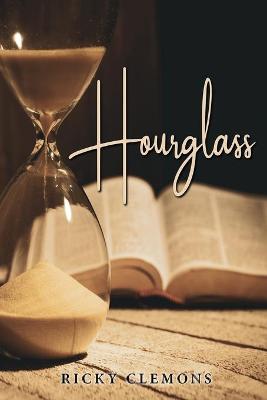 Book cover for Hourglass