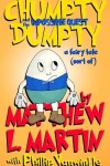 Book cover for Chumpty Dumpty