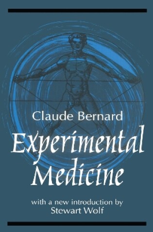 Cover of Experimental Medicine