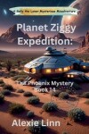 Book cover for Planet Ziggy Expedition