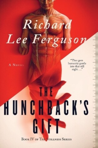 Cover of The Hunchback's Gift, Volume 2