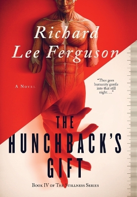 Book cover for The Hunchback's Gift, Volume 2