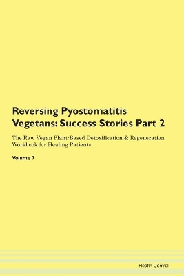 Book cover for Reversing Pyostomatitis Vegetans