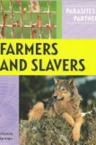 Cover of Farmers and Slavers