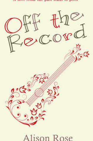 Cover of Off the Record