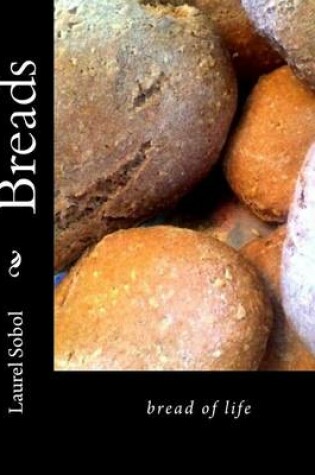 Cover of Breads