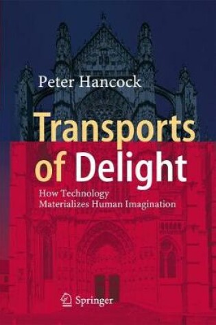 Cover of Transports of Delight