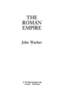 Book cover for Roman Empire