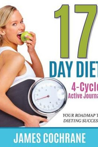 Cover of 17 Day Diet 4-Cycle Active Journal