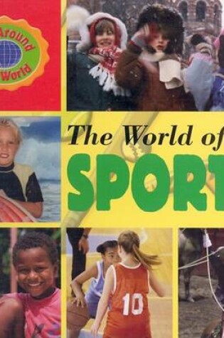 Cover of The World of Sports