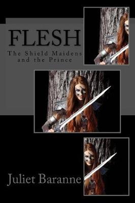 Book cover for Flesh