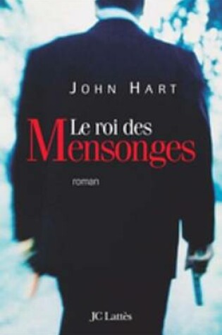 Cover of Le Roi Des Mensonges